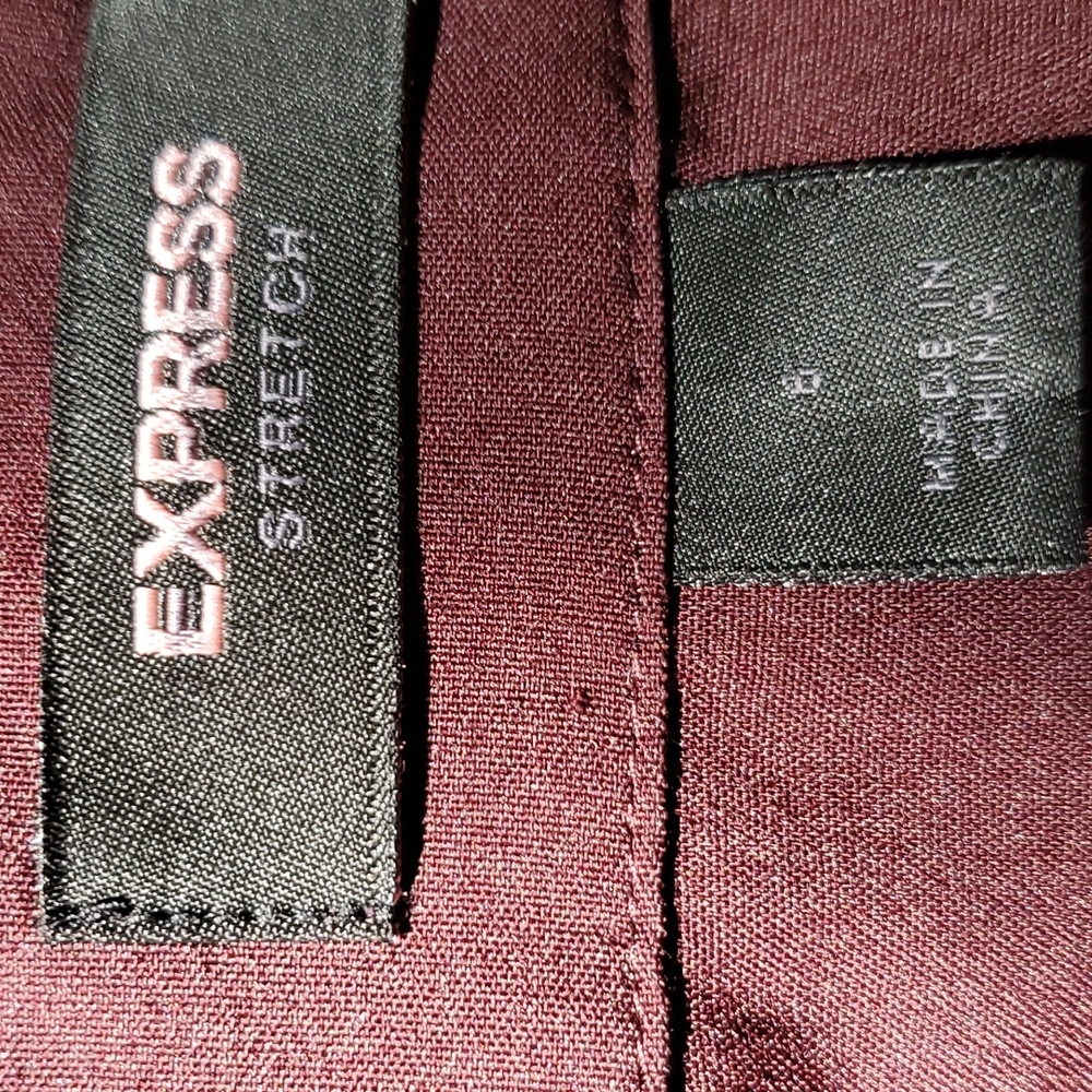 Express blouse - Picture 6 of 7